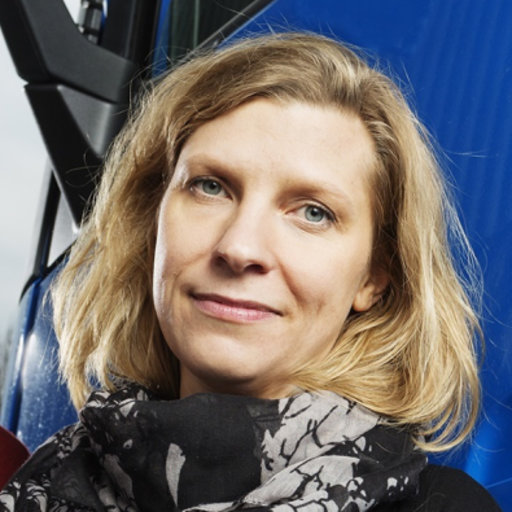 Emma Johansson